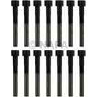 Engine Cylinder Head Bolt Set