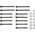 Engine Cylinder Head Bolt Set