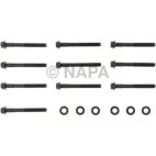 Engine Cylinder Head Bolt Set