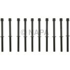 Engine Cylinder Head Bolt Set