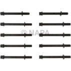 Engine Cylinder Head Bolt Set