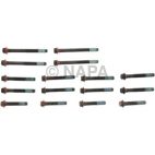 Engine Cylinder Head Bolt Set