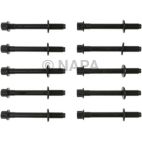 Engine Cylinder Head Bolt Set