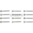 Engine Cylinder Head Bolt Set