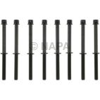 Engine Cylinder Head Bolt Set