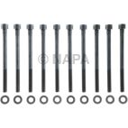 Engine Cylinder Head Bolt Set