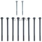 Engine Cylinder Head Bolt Set