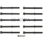 Engine Cylinder Head Bolt Set
