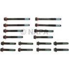 Engine Cylinder Head Bolt Set