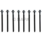 Engine Cylinder Head Bolt Set