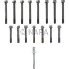 Engine Cylinder Head Bolt Set
