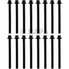 Engine Cylinder Head Bolt Set