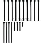 Engine Cylinder Head Bolt Set