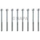 Engine Cylinder Head Bolt Set