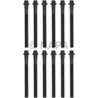 Engine Cylinder Head Bolt Set
