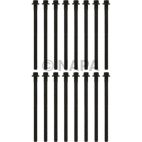 Engine Cylinder Head Bolt Set