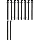 Engine Cylinder Head Bolt Set