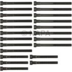 Engine Cylinder Head Bolt Set