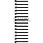 Engine Cylinder Head Bolt Set