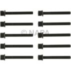 Engine Cylinder Head Bolt Set