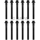 Engine Cylinder Head Bolt Set