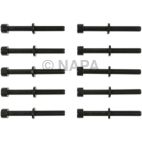 Engine Cylinder Head Bolt Set