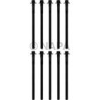 Engine Cylinder Head Bolt Set