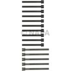 Engine Cylinder Head Bolt Set