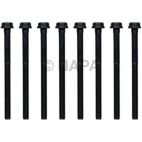 Engine Cylinder Head Bolt Set
