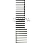 Engine Cylinder Head Bolt Set