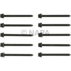 Engine Cylinder Head Bolt Set