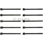 Engine Cylinder Head Bolt Set