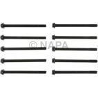 Engine Cylinder Head Bolt Set