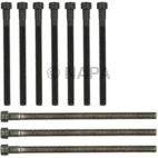 Engine Cylinder Head Bolt Set