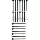 Engine Cylinder Head Bolt Set