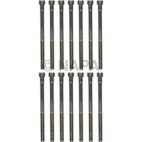 Engine Cylinder Head Bolt Set