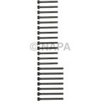 Engine Cylinder Head Bolt Set