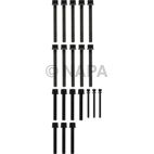 Engine Cylinder Head Bolt Set