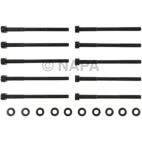 Engine Cylinder Head Bolt Set
