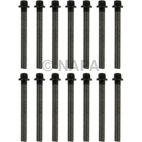 Engine Cylinder Head Bolt Set