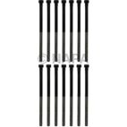Engine Cylinder Head Bolt Set