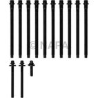 Engine Cylinder Head Bolt Set
