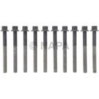 Engine Cylinder Head Bolt Set