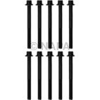 Engine Cylinder Head Bolt Set