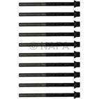 Engine Cylinder Head Bolt Set
