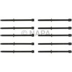 Engine Cylinder Head Bolt Set