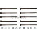 Engine Cylinder Head Bolt Set