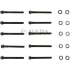 Engine Cylinder Head Bolt Set