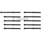Engine Cylinder Head Bolt Set