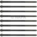 Engine Cylinder Head Bolt Set